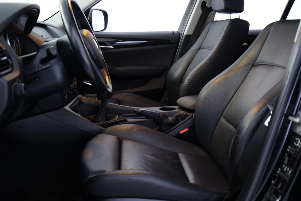 BMW X1 2010