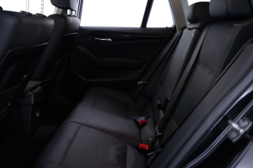 BMW X1 2010