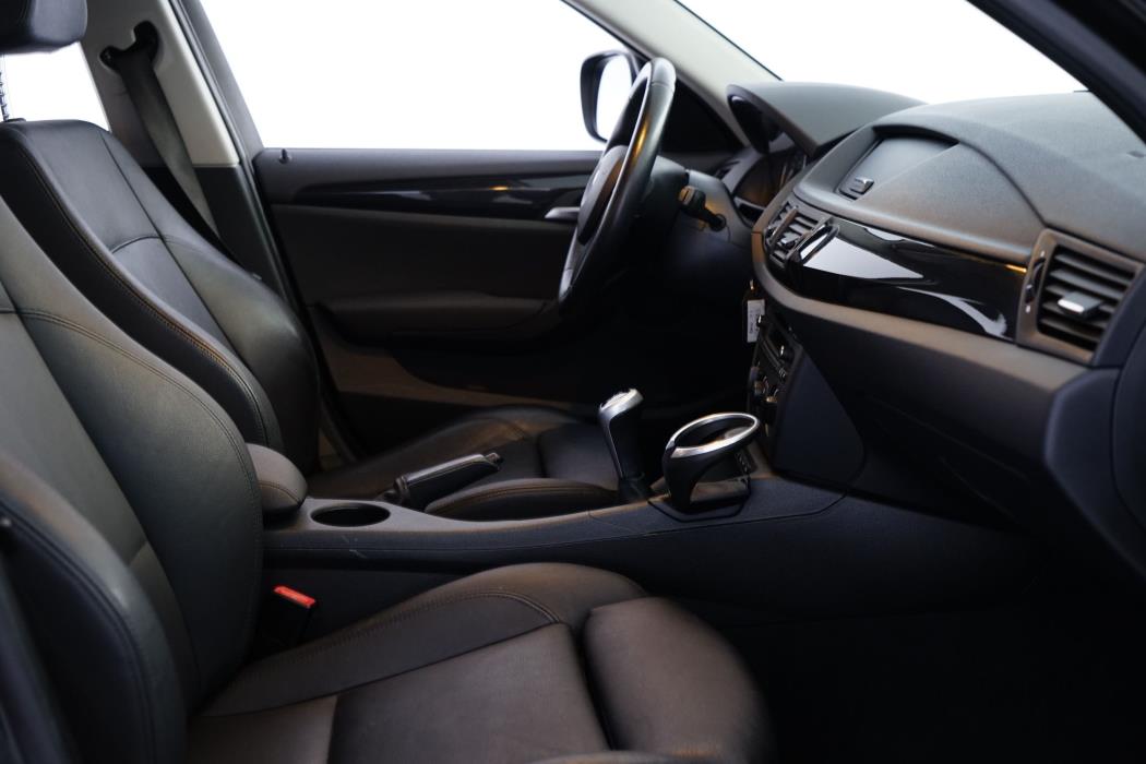 BMW X1 2010