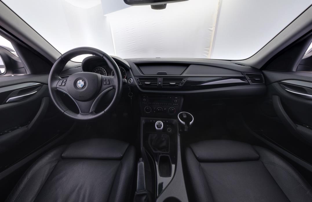 BMW X1 2010