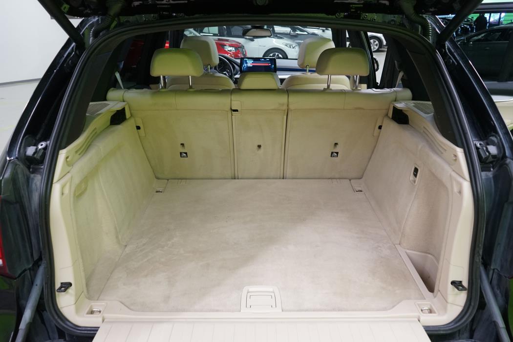 BMW X5 2014
