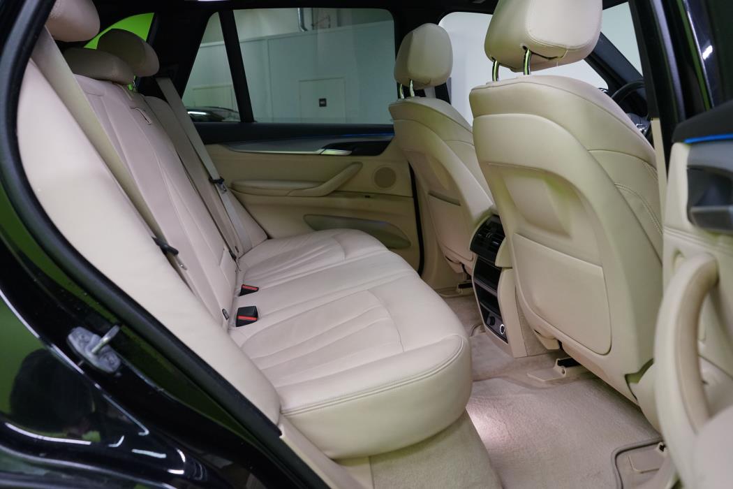 BMW X5 2014