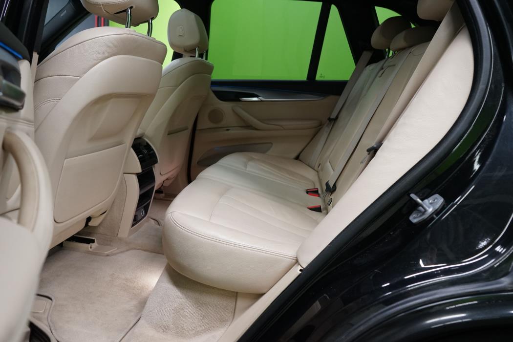 BMW X5 2014