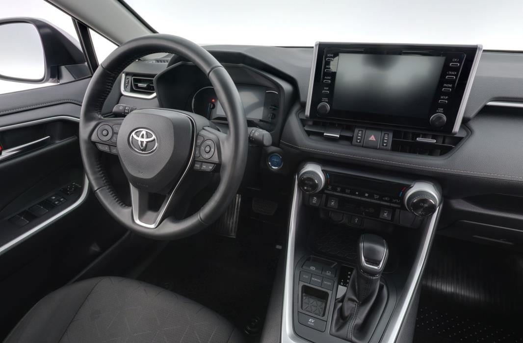 Toyota RAV4 2022