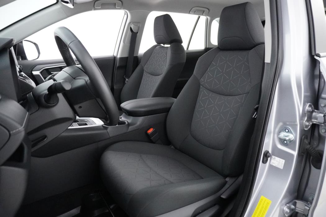 Toyota RAV4 2022