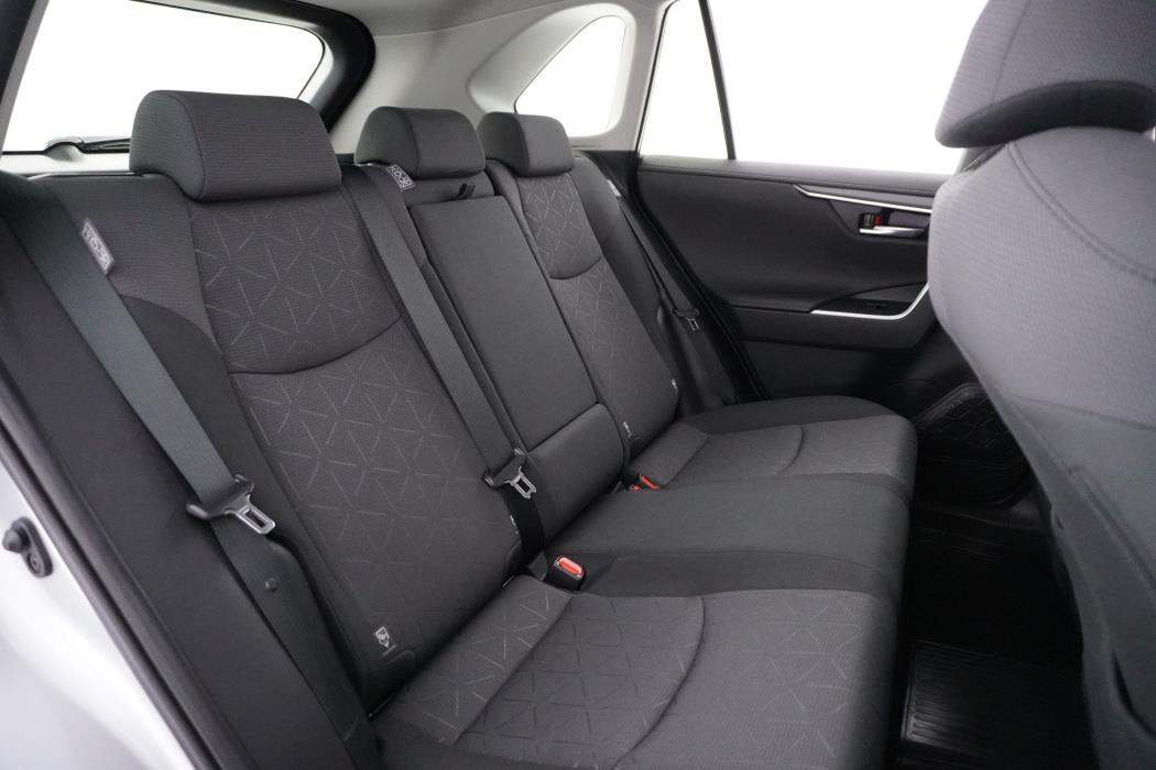 Toyota RAV4 2022