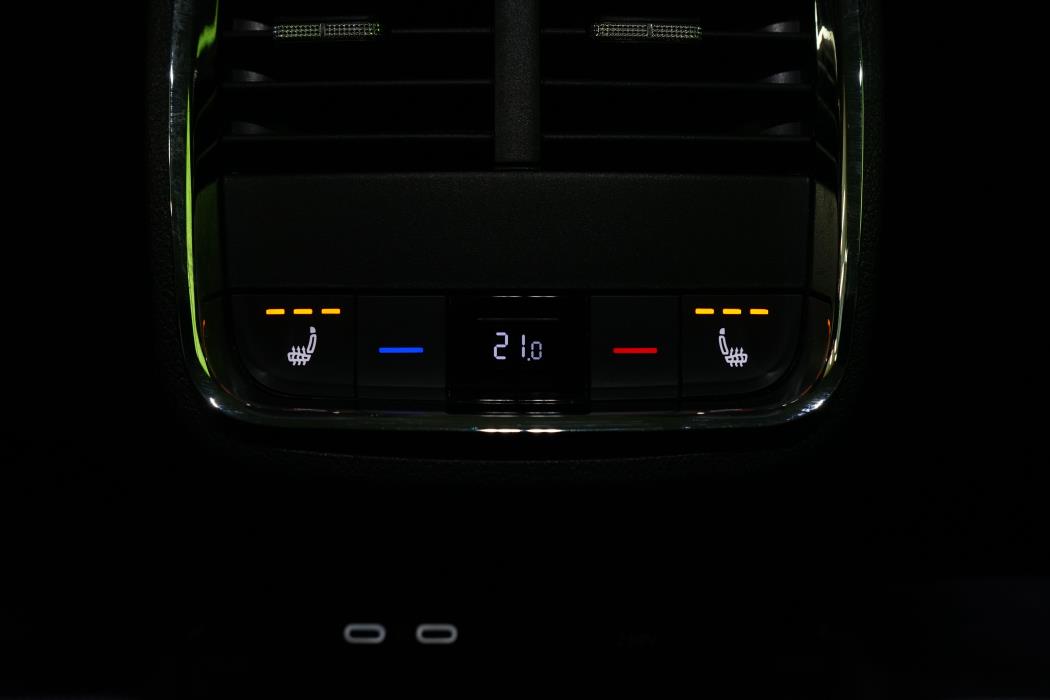 Skoda Octavia 2022