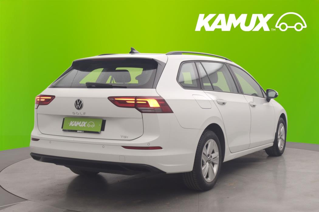 Volkswagen Golf 2023
