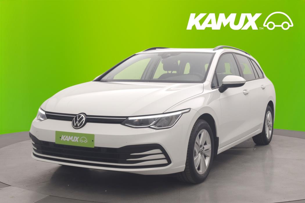 Volkswagen Golf 2023