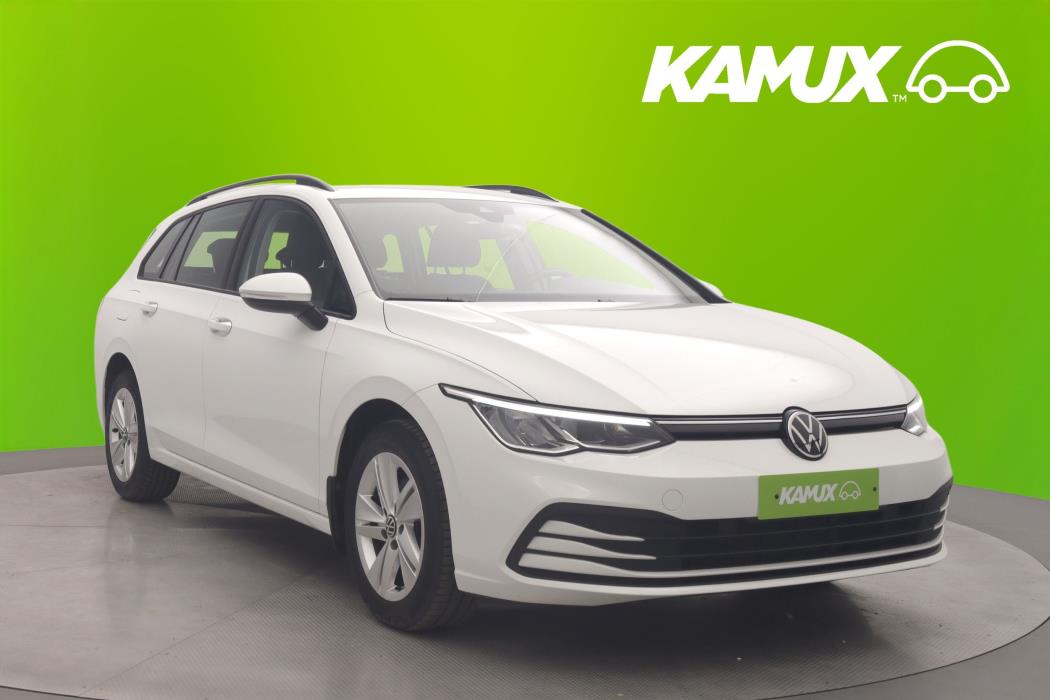 Volkswagen Golf 2023