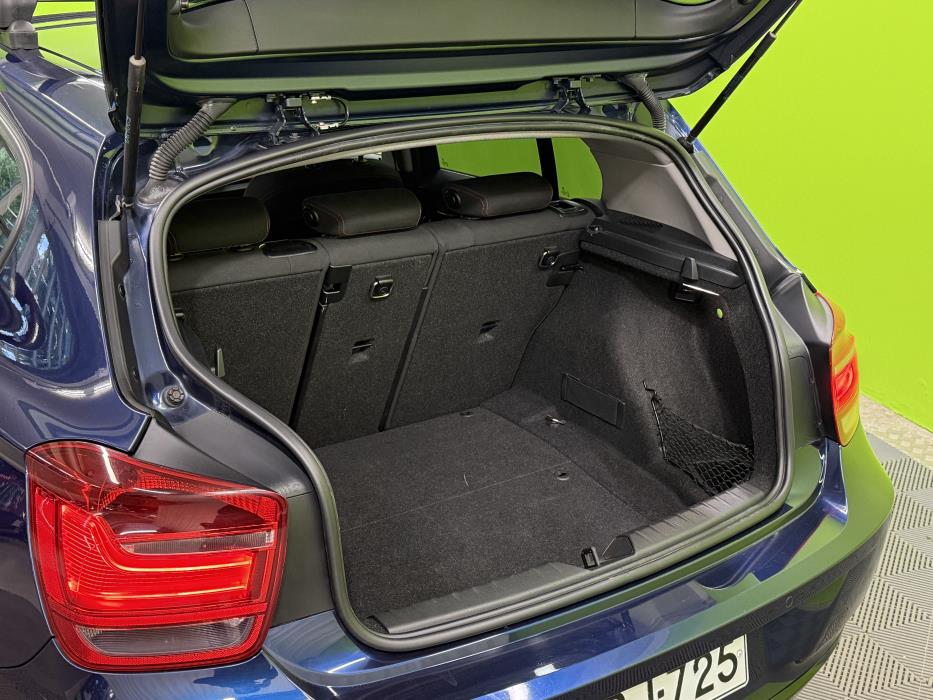 BMW 116 2013