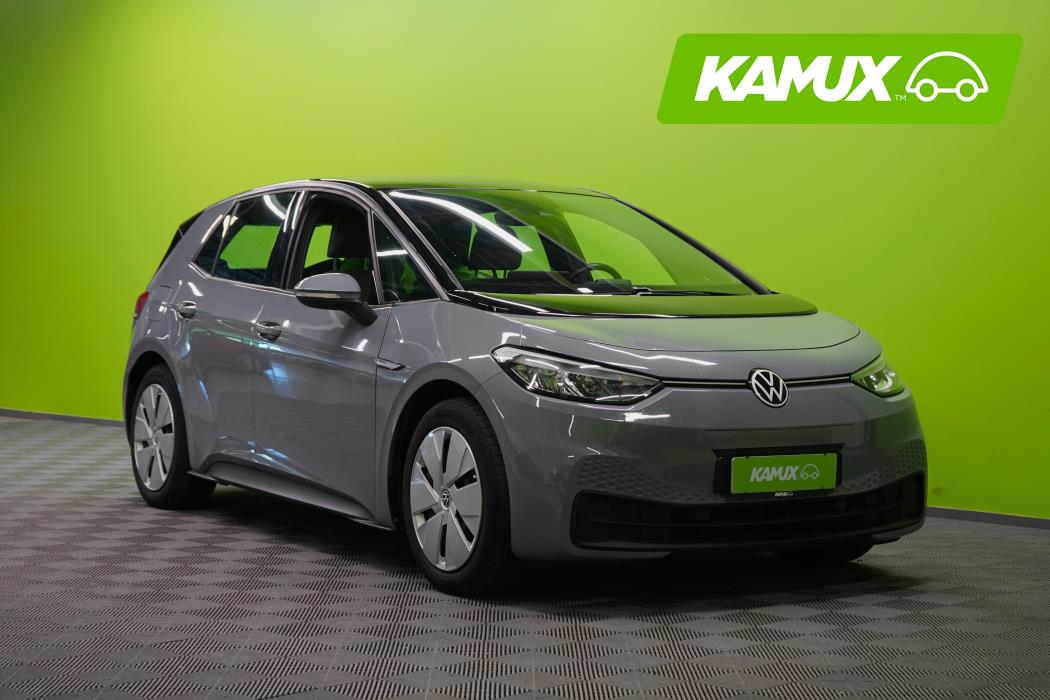 Volkswagen ID.3 2020