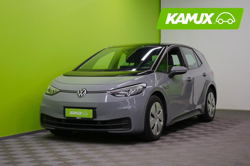 Volkswagen ID.3 2020