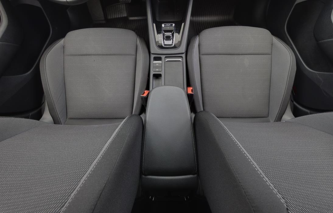 Skoda Octavia 2021