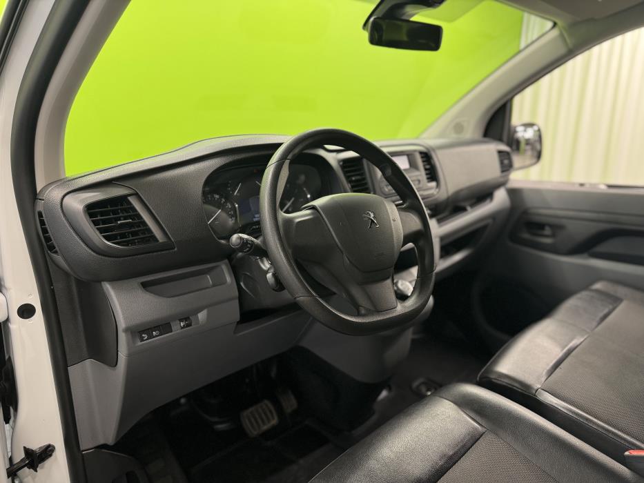 Peugeot Expert 2021