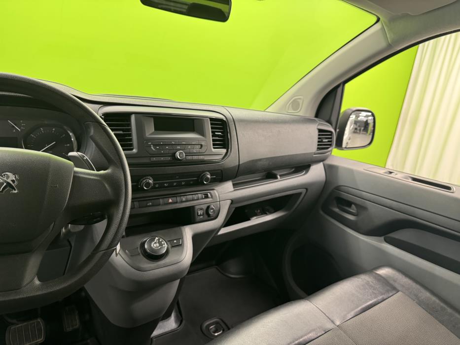 Peugeot Expert 2021