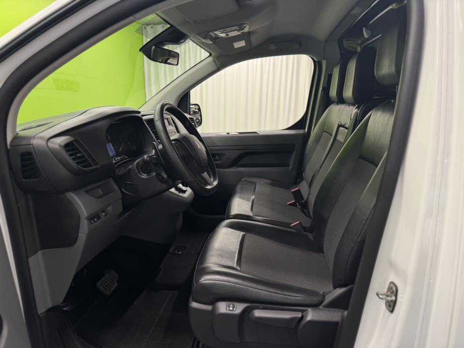 Peugeot Expert 2021
