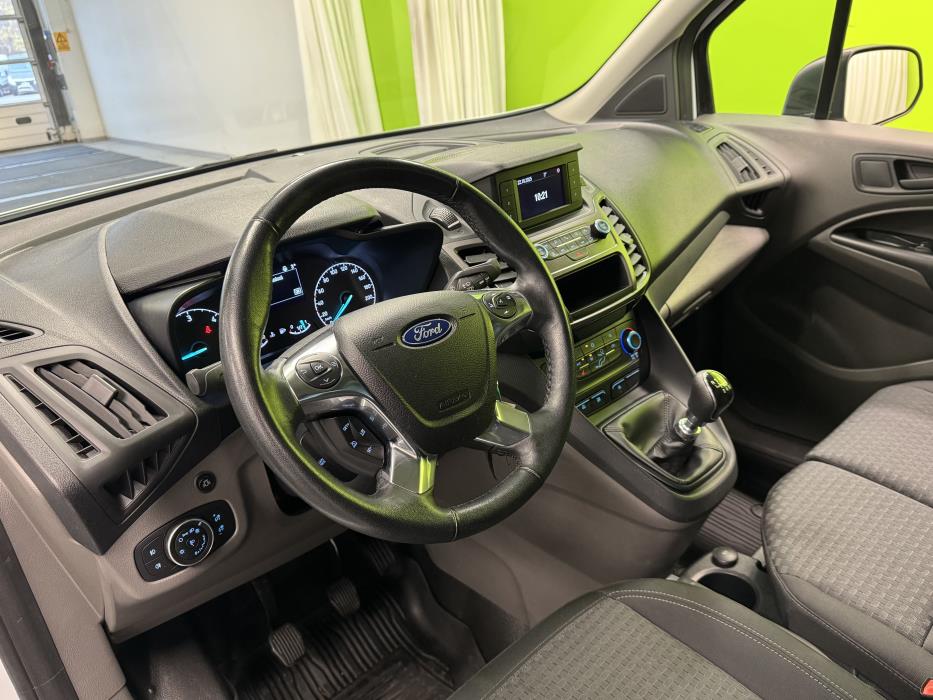 Ford Transit Connect 2020