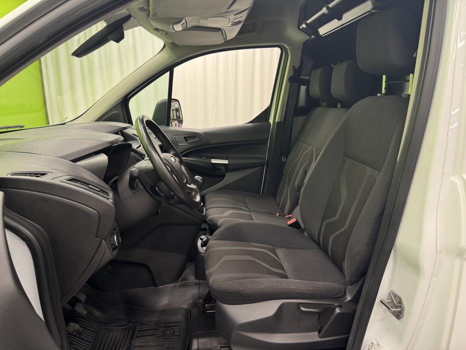 Ford Transit Connect 2017