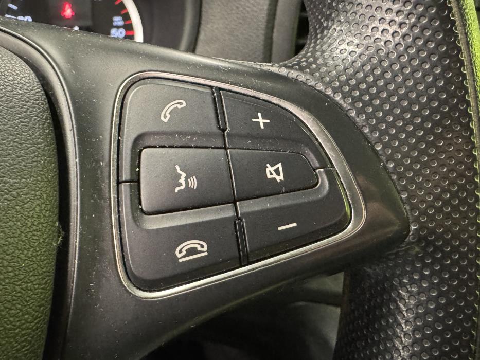 Mercedes-Benz Vito 2018