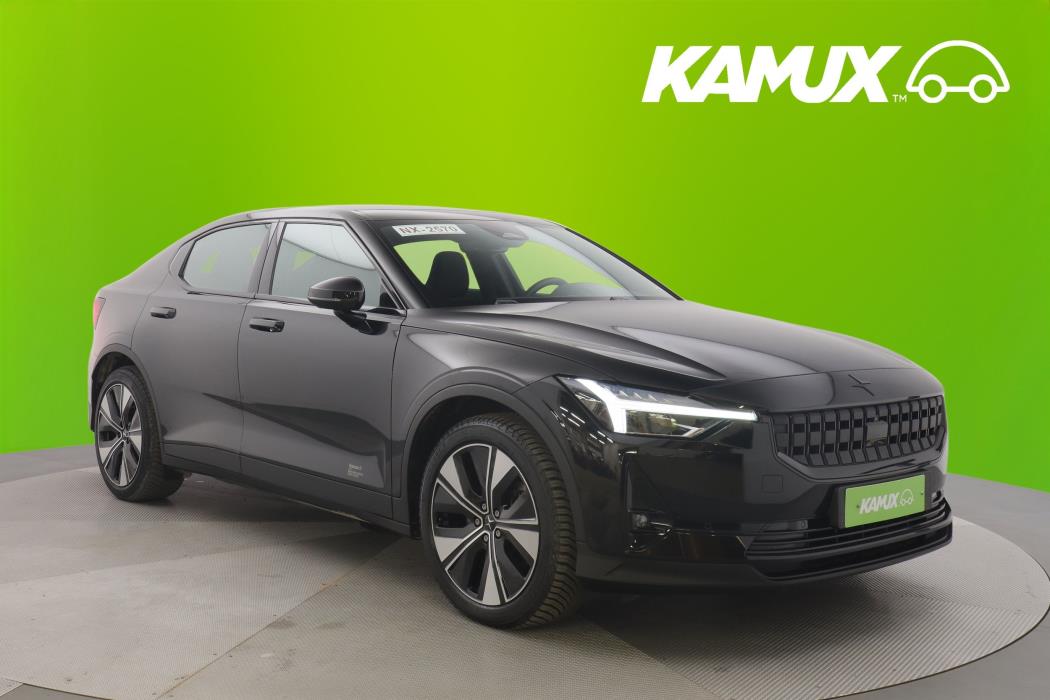 Polestar 2 2023