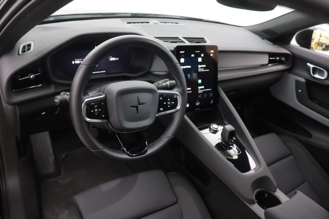 Polestar 2 2023