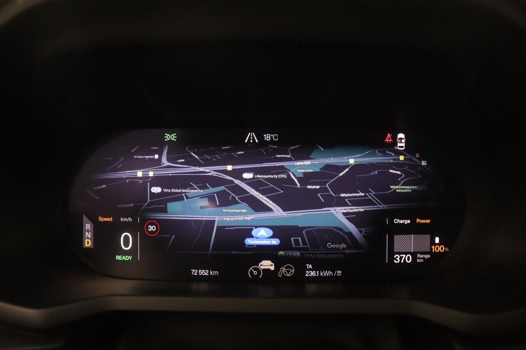Polestar 2 2023