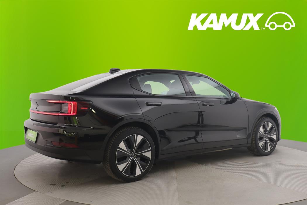 Polestar 2 2023