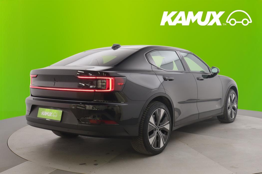 Polestar 2 2023