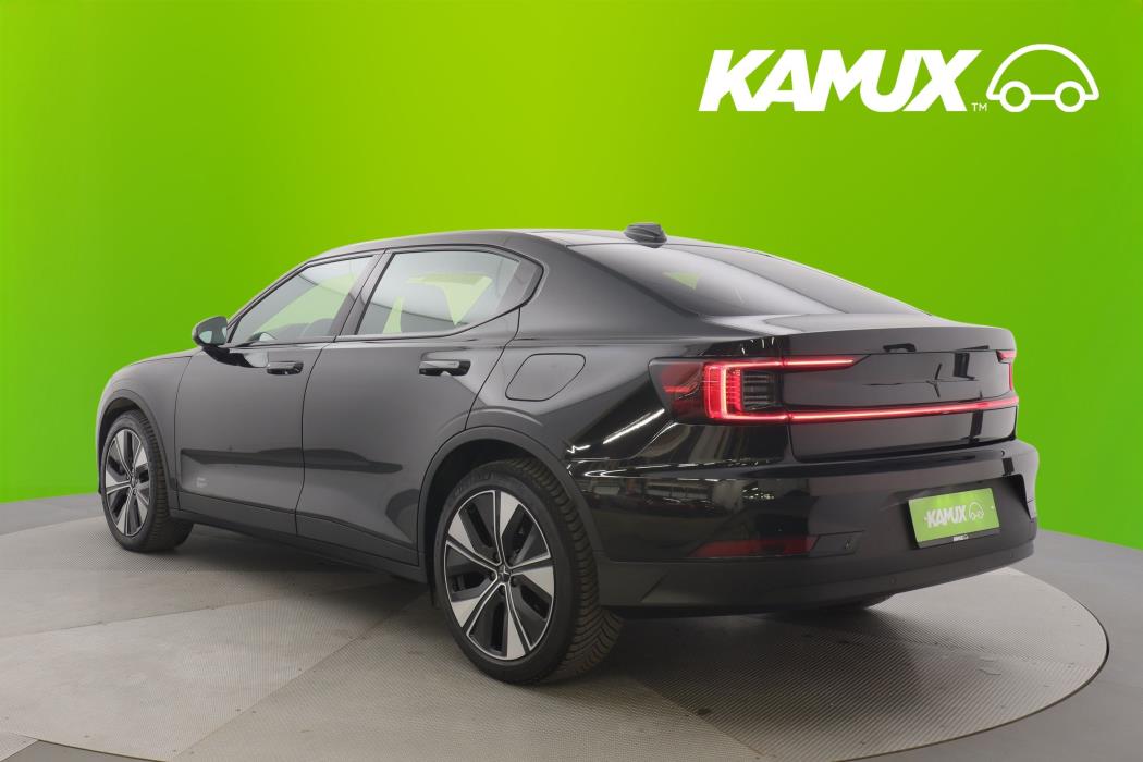 Polestar 2 2023