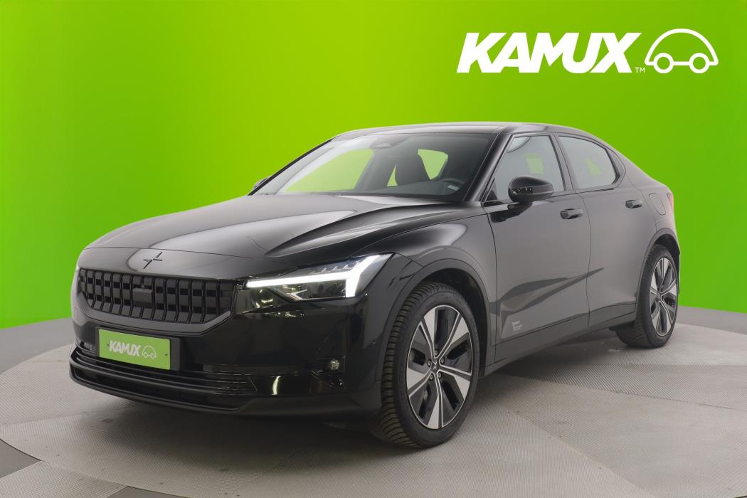 Polestar 2 2023