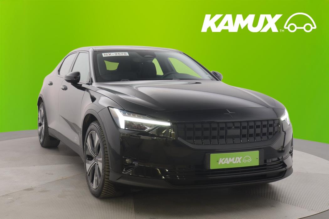 Polestar 2 2023