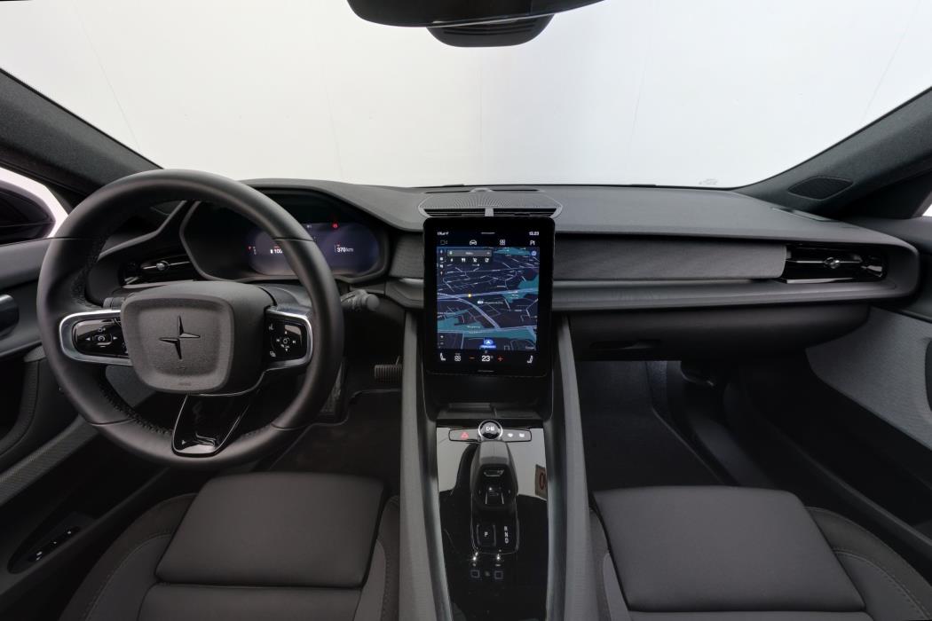 Polestar 2 2023