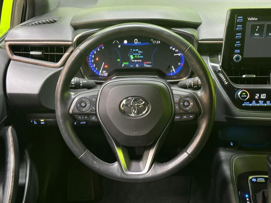 Toyota Corolla 2020