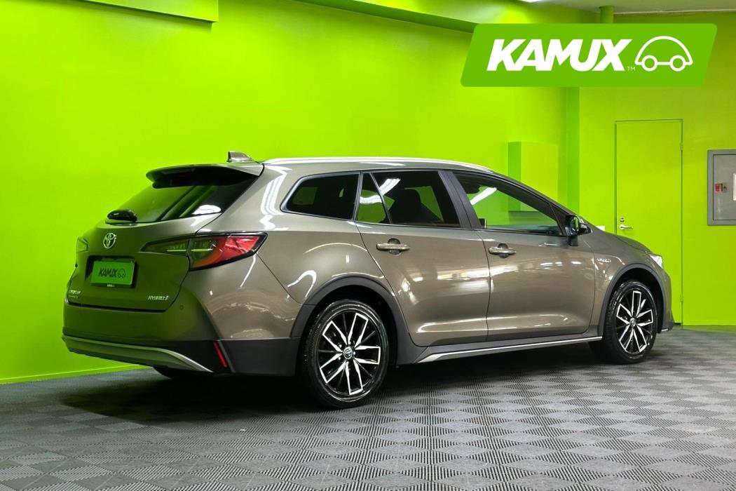 Toyota Corolla 2020