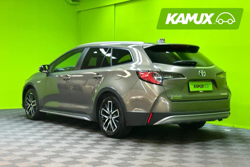 Toyota Corolla 2020