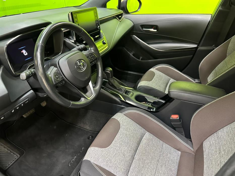 Toyota Corolla 2020