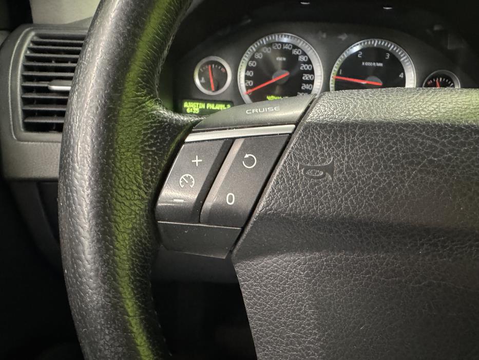 Volvo XC90 2007