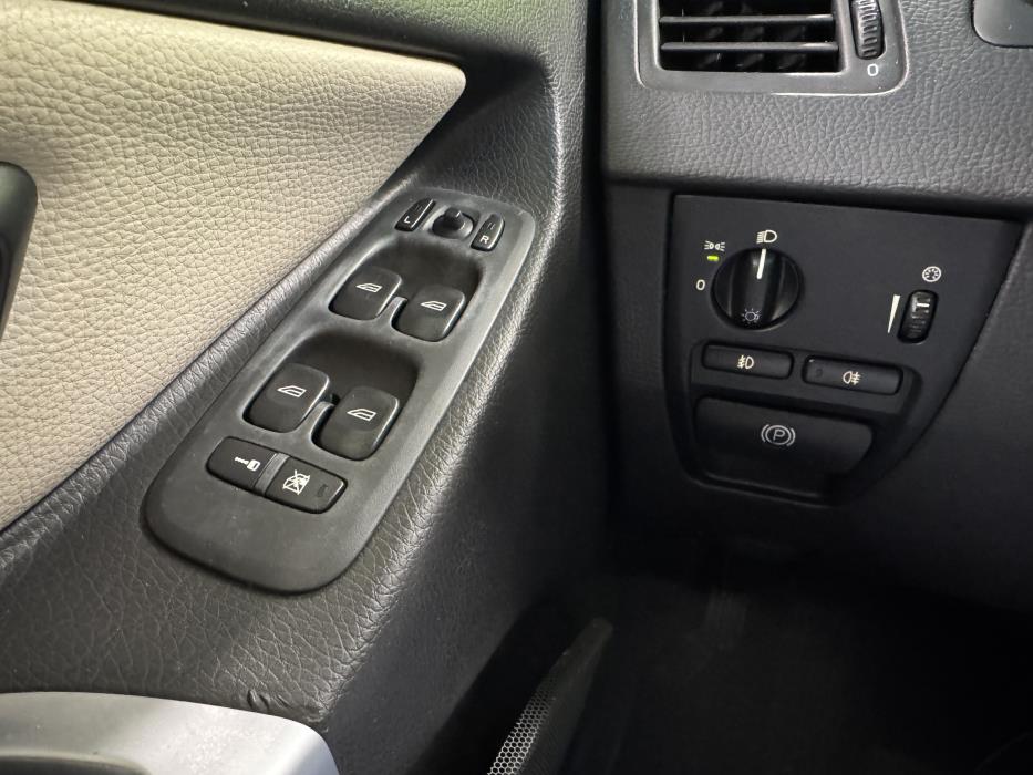 Volvo XC90 2007