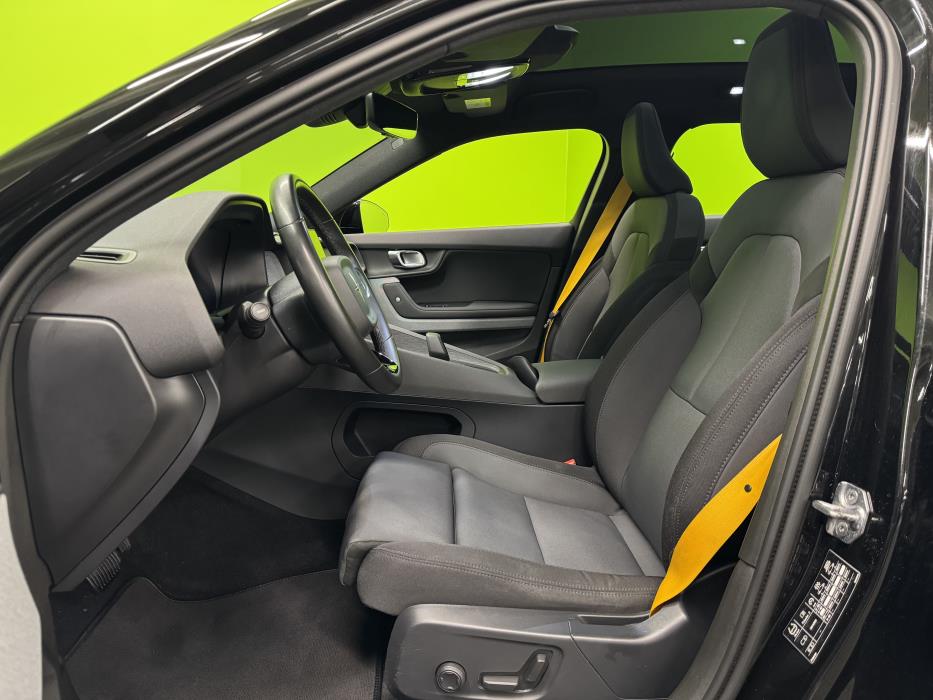 Polestar 2 2021