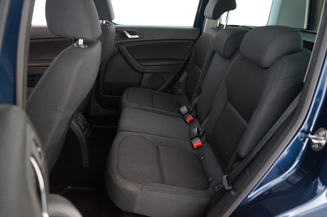 Skoda Yeti 2015