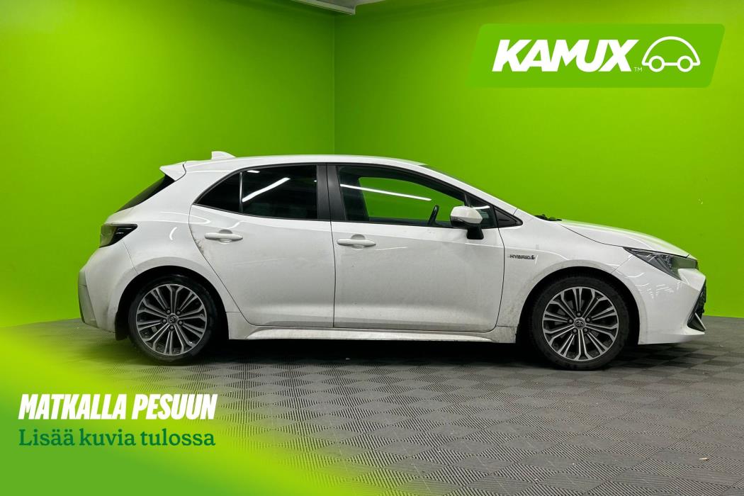 Toyota Corolla 2020