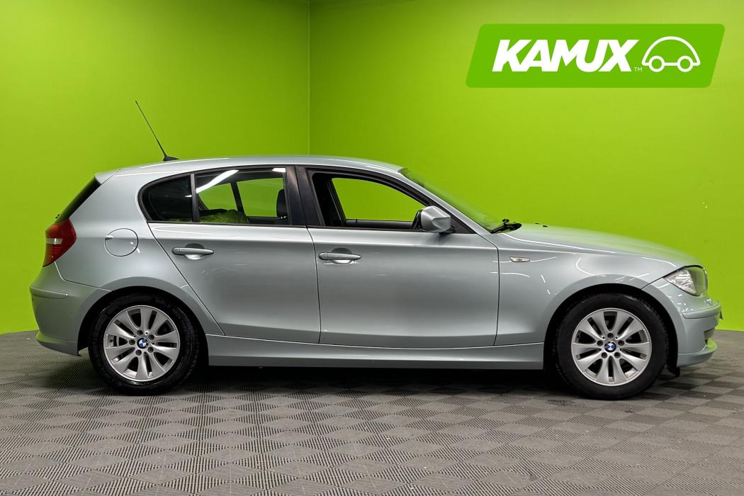 BMW 116 2010