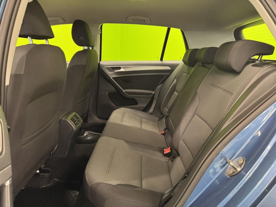 Volkswagen Golf 2013