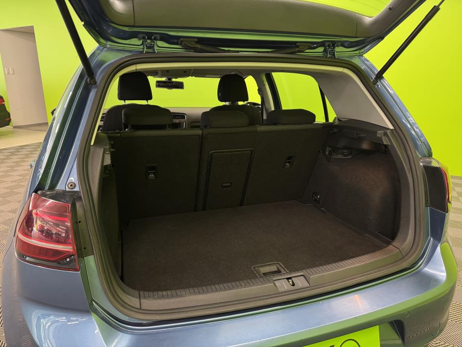 Volkswagen Golf 2013