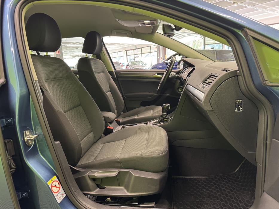 Volkswagen Golf 2013