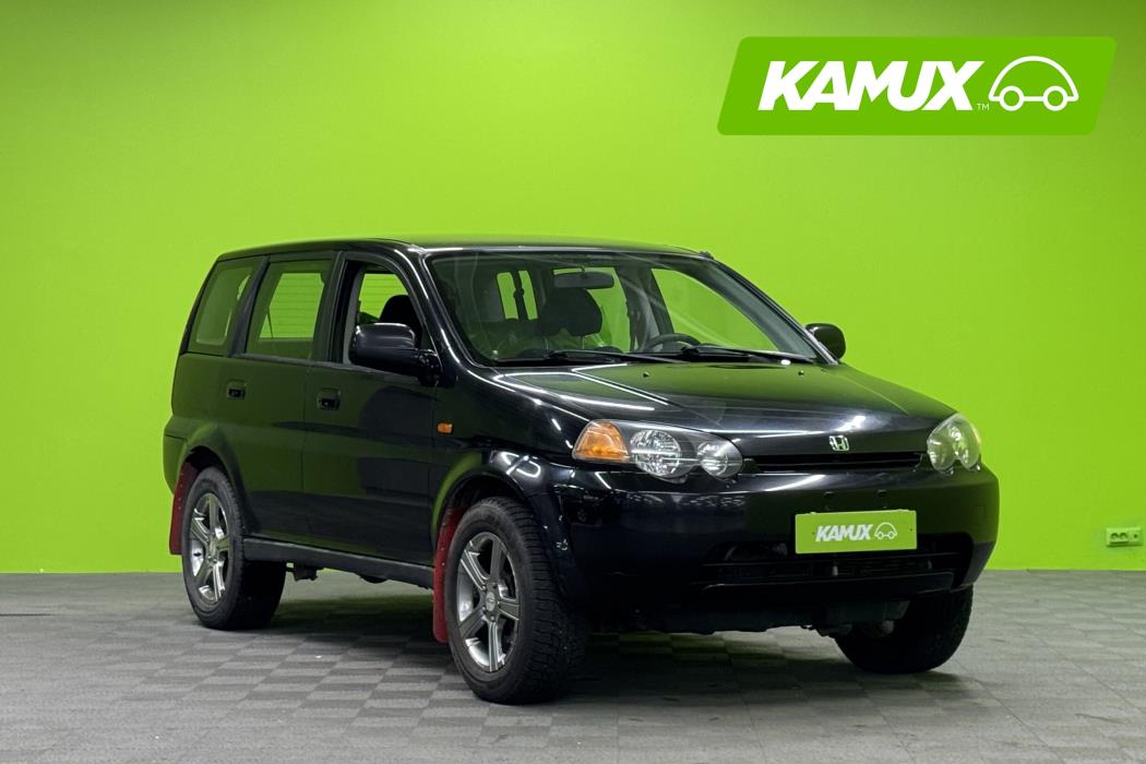 Honda HR-V 2000