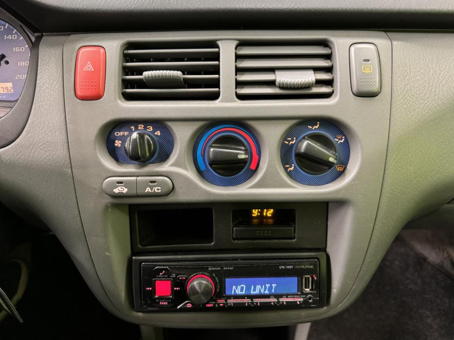 Honda HR-V 2000