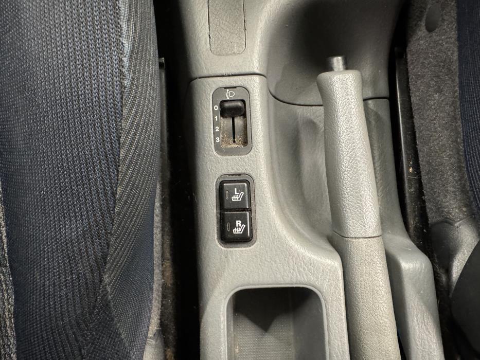 Honda HR-V 2000