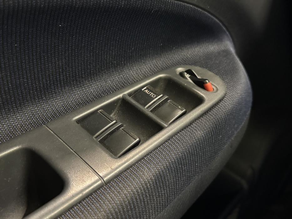 Honda HR-V 2000